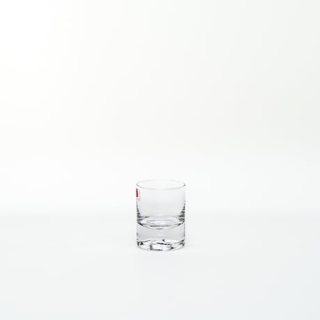 Iittala｜Full moon｜shot glass φ4cm
