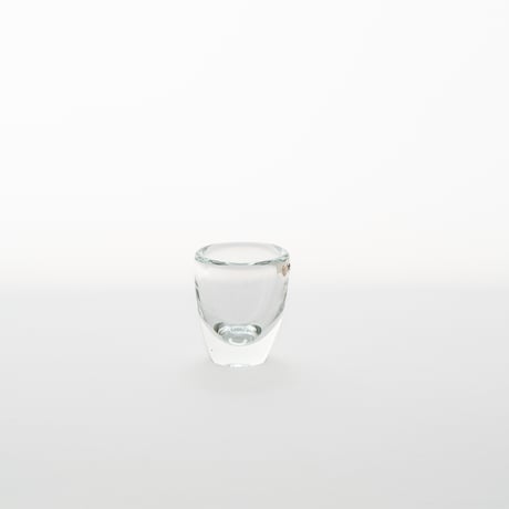 Karhula-Iittala｜Löytö｜vase H6.2cm