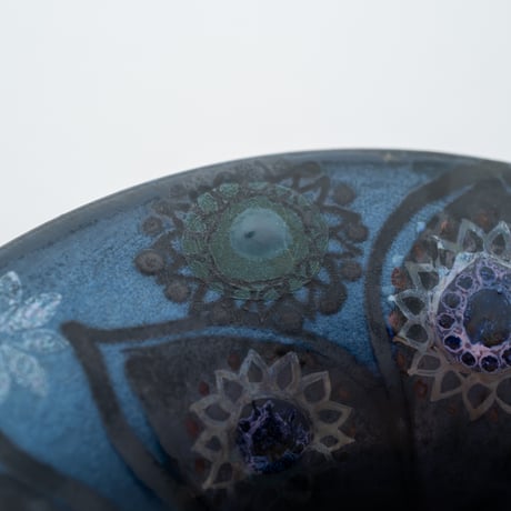 Arabia｜HLA 122｜bowl φ19.5cm