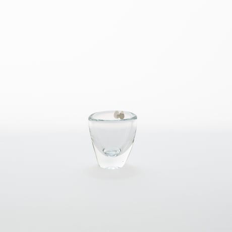 Karhula-Iittala｜Löytö｜vase H6.2cm
