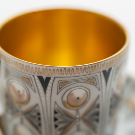 Arabia｜OC model｜Asta｜cup φ5.5cm