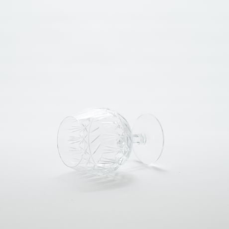 Nuutajarvi｜Leo｜aroma glass φ5.2cm｜A