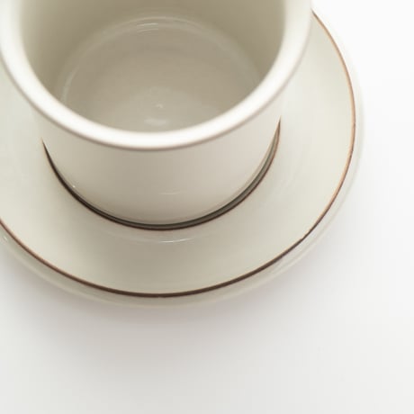 Arabia｜Fennica｜D-handle｜cup φ10.3cm
