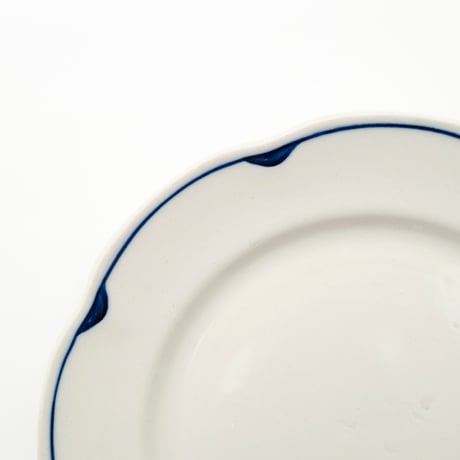 Old Arabia｜Pekka｜plate φ24cm｜2