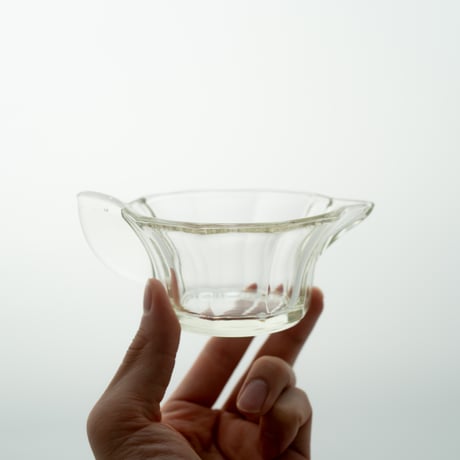 Riihimaki / Karhula｜creamer｜clear