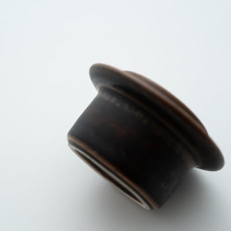 Arabia｜Ruska｜egg/candle holder