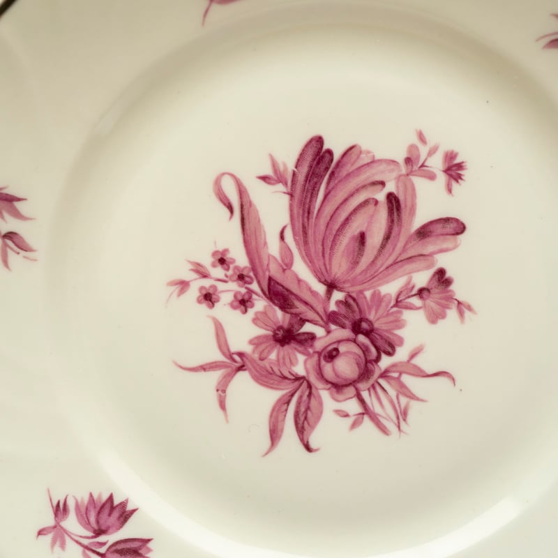 Arabia｜Regina｜plate φ17.5cm | lumikka shop