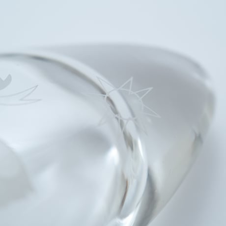 Iittala｜Tunturi｜art glass