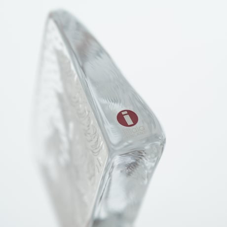 Helja｜glass card｜Bunny skiing｜S