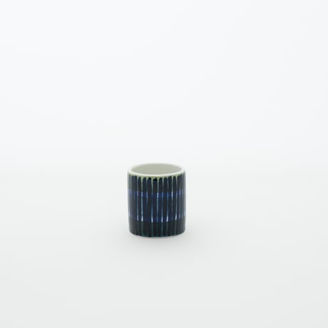 Arabia｜Haarikka｜cup φ4.8cm｜stripe｜2