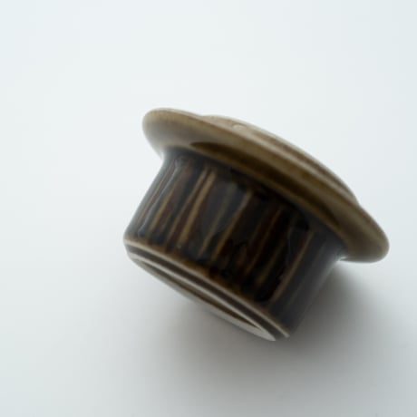 Arabia｜Kosmos｜egg/candle holder