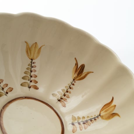 Old Arabia｜ARA｜bowl φ24.5cm
