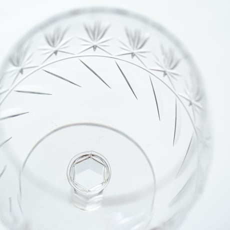 Nuutajarvi｜Leo｜aroma glass φ5.2cm｜A