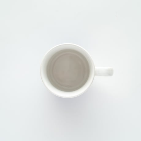 Marimekko｜cup φ8cm｜Made in England