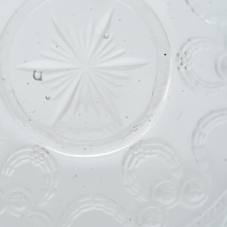 Riihimaki｜needle plate φ10cm
