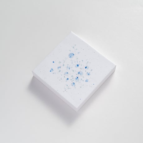 lumikka｜Correspondence-Botanica｜30