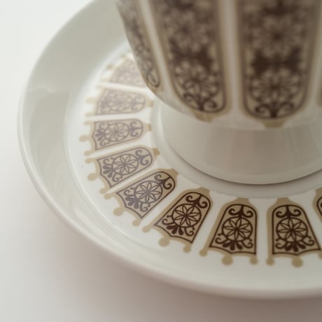 Arabia｜Rukinlapa｜cup φ7cm