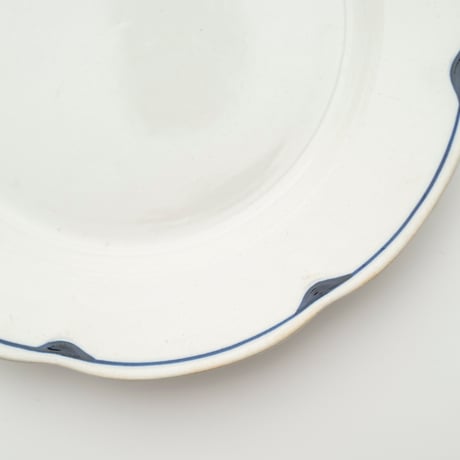 Old Arabia｜Pekka｜plate φ24cm｜1