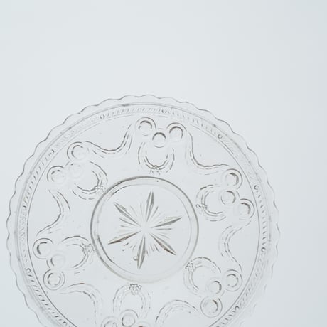 Riihimaki｜needle plate φ10cm