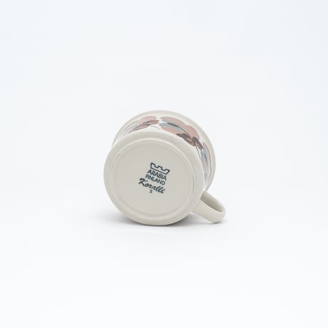 Arabia｜Koralli｜cup φ10cm｜1