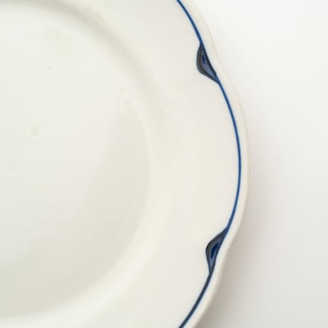 Old Arabia｜Pekka｜plate φ24cm｜2