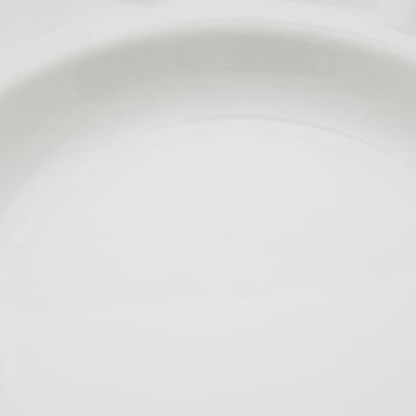 Old Arabia｜Pekka｜soup plate φ24cm｜gold｜1
