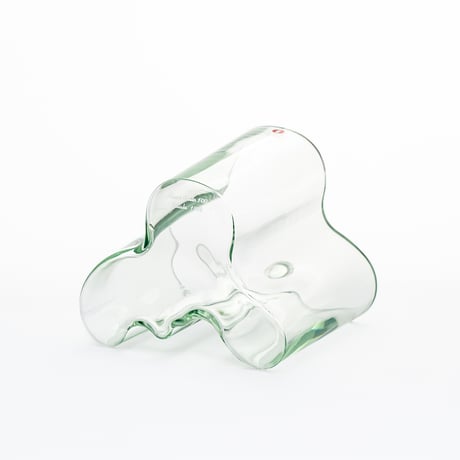 Iittala｜Aalto Collection｜vase H120mm｜1998