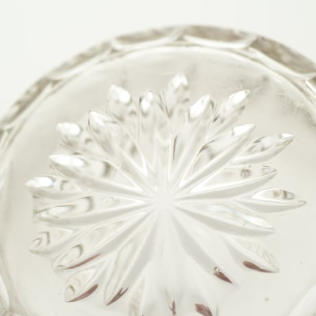 Riihimaki｜6346｜sugar bowl φ9.4cm