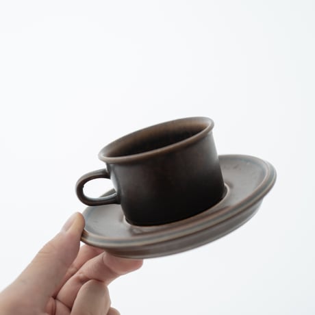 Arabia｜Ruska｜cup φ7cm｜A