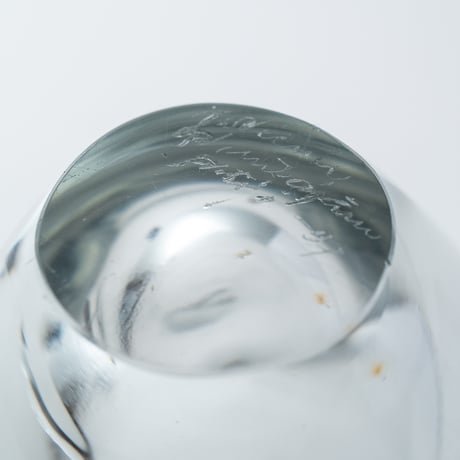 Nuutajarvi｜Jaakko Niemi｜vase