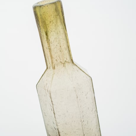 Nuutajarvi｜Puteli｜bottle/vase H21cm