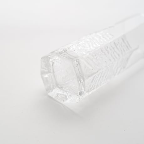 Iittala｜Kuusi｜vase H18cm