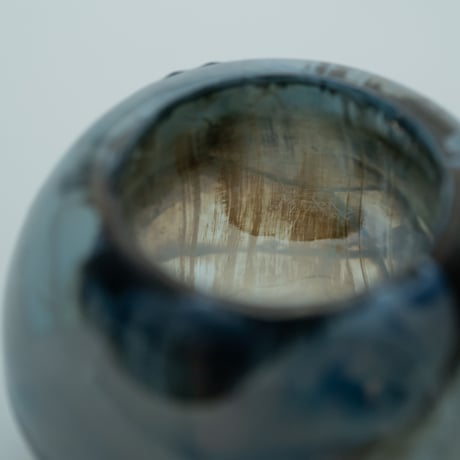 Nuutajarvi / Iittala｜Pilvi｜candle holder｜03