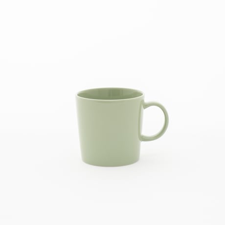 Arabia / Iittala｜Teema｜mug φ8.3cm｜celadon green