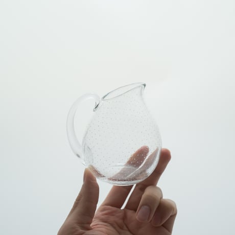 Nuutajarvi｜Pore｜GN28｜creamer｜1