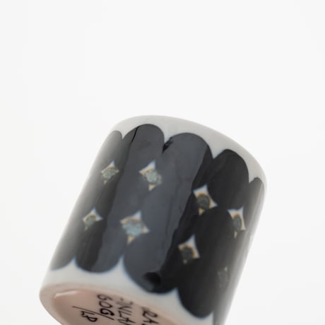 Arabia｜Haarikka｜cup φ4.8cm｜dots