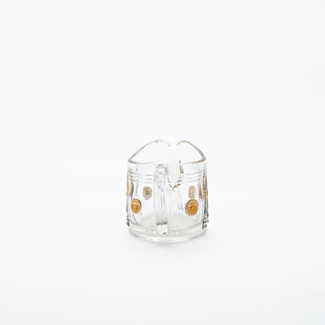Riihimaki｜Lyyra｜creamer｜gold