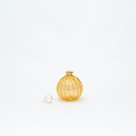 Murano｜glass bottle｜2
