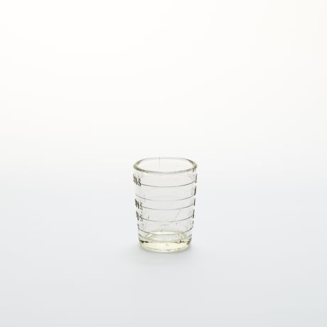 Riihimaki｜measuring glass φ4.3cm｜01