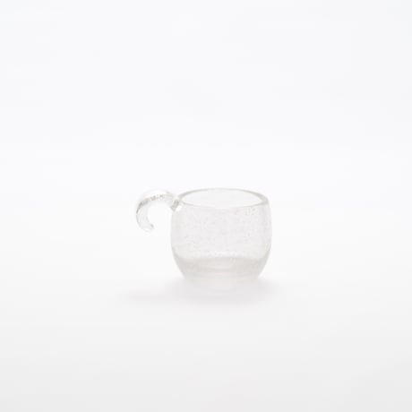 Nuutajarvi｜Iglu｜glass φ6.2cm