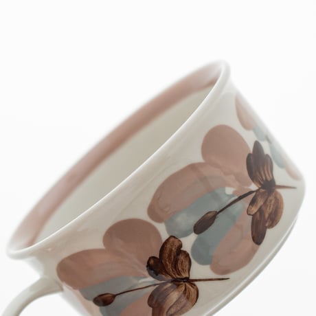 Arabia｜Koralli｜cup φ10cm｜1