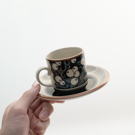 Arabia｜Taika｜cup φ6.5cm