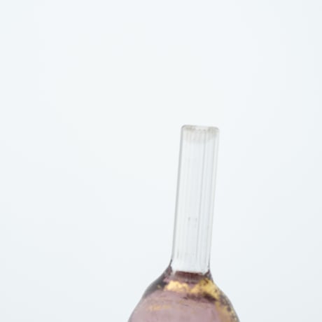 Murano｜glass bottle