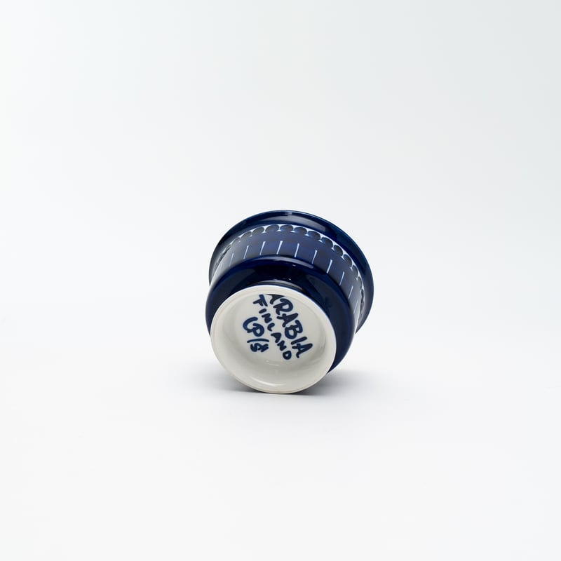 Arabia|Valencia|sugar bowl φ10cm | lumikka shop Arabia|Valencia|sugar bowl φ10cm | lumikka shop