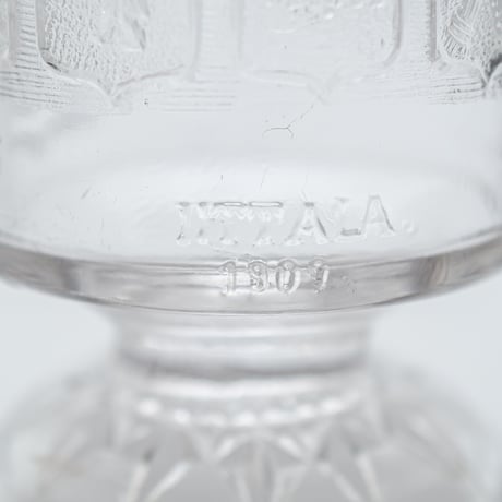 Iittala｜creamer｜emblem
