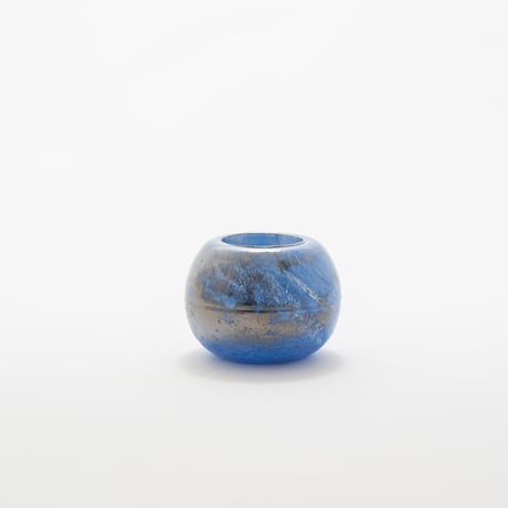 Nuutajarvi / Iittala｜Pilvi｜candle holder｜06