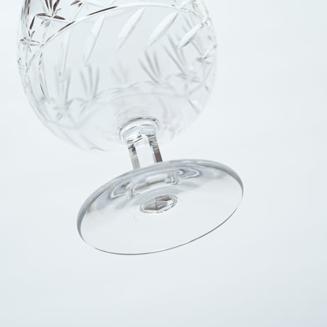 Nuutajarvi｜Leo｜aroma glass φ5.2cm｜A
