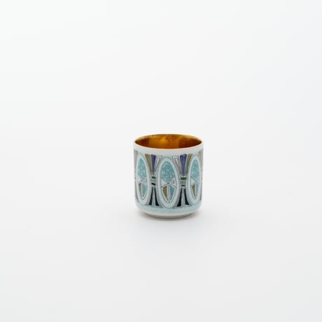 Arabia｜OC model｜Leila｜cup φ5.5cm