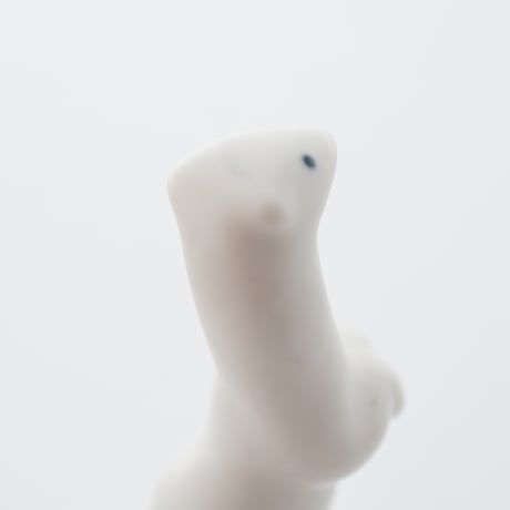 Arabia｜Animal figure｜lumikot