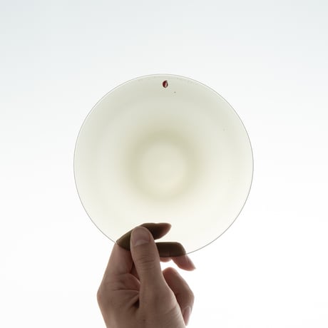 Iittala｜i-series｜plate φ15cm